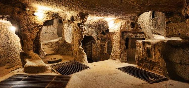 Luxury Cu Chi Tunnel by speed boat on Saigon river